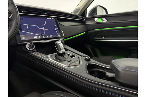 Lynk Co 01 1.5 262PK Hybride Pano LED Sfeerverl. Adaptive Cruise 360Camera Memory Virtual Carplay Clima Navi 20"LMV