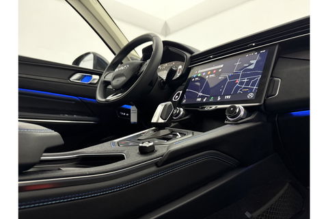 Lynk Co 01 1.5 262PK Hybride Pano LED Sfeerverl. Adaptive Cruise 360Camera Memory Virtual Carplay Clima Navi 20"LMV