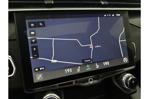 Lynk Co 01 1.5 262PK Hybride Pano LED Sfeerverl. Adaptive Cruise 360Camera Memory Virtual Carplay Clima Navi 20"LMV