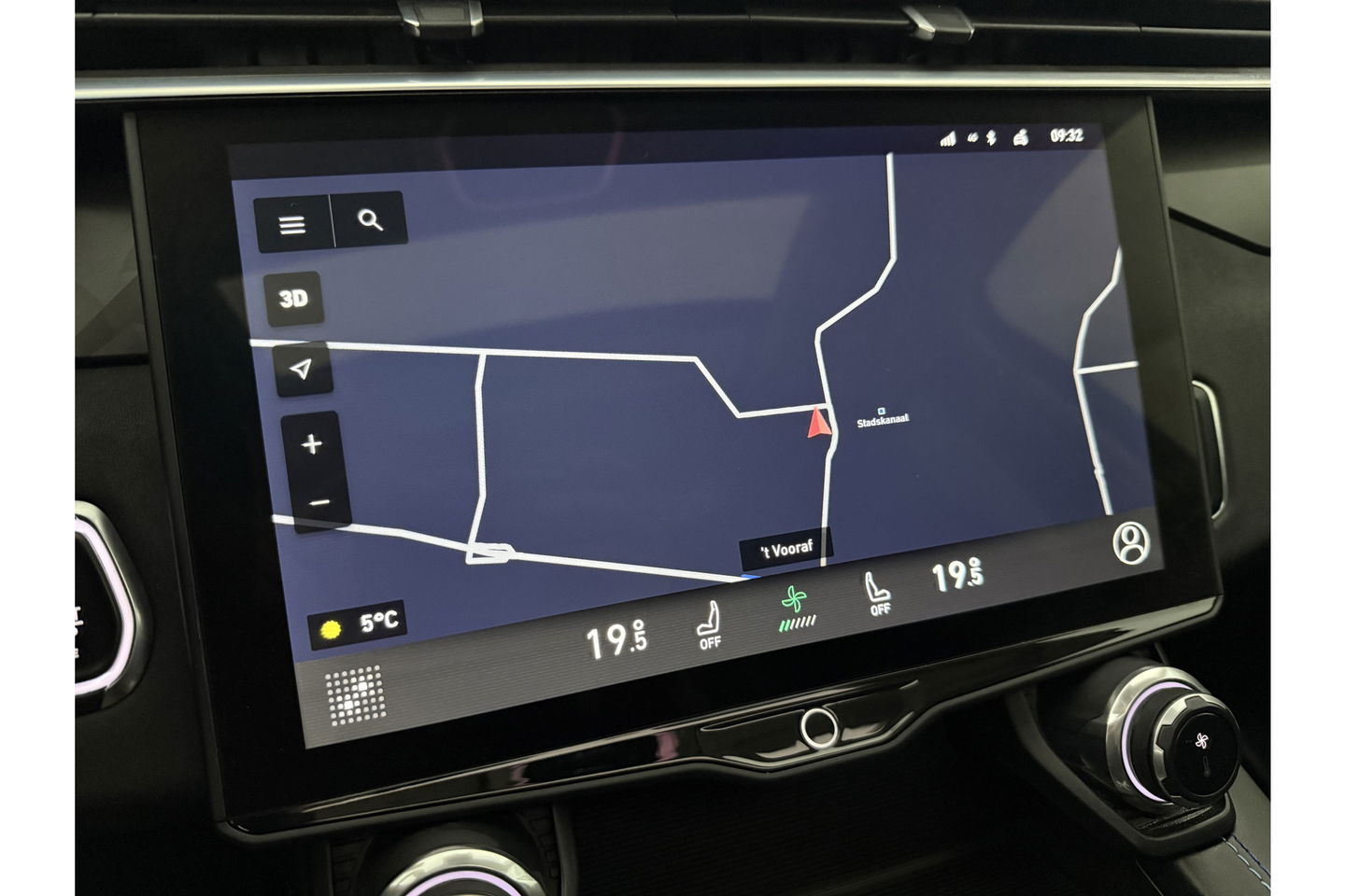 Lynk Co 01 1.5 262PK Hybride Pano LED Sfeerverl. Adaptive Cruise 360Camera Memory Virtual Carplay Clima Navi 20"LMV