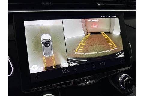 Lynk Co 01 1.5 262PK Hybride Pano LED Sfeerverl. Adaptive Cruise 360Camera Memory Virtual Carplay Clima Navi 20"LMV