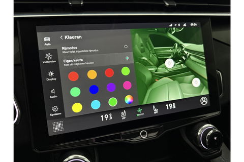 Lynk Co 01 1.5 262PK Hybride Pano LED Sfeerverl. Adaptive Cruise 360Camera Memory Virtual Carplay Clima Navi 20"LMV