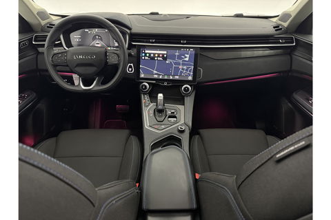 Lynk Co 01 1.5 262PK Hybride Pano LED Sfeerverl. Adaptive Cruise 360Camera Memory Virtual Carplay Clima Navi 20"LMV
