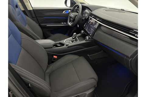 Lynk Co 01 1.5 262PK Hybride Pano LED Sfeerverl. Adaptive Cruise 360Camera Memory Virtual Carplay Clima Navi 20"LMV