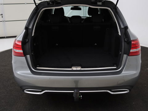 Mercedes-Benz C-Klasse 180 Avantgarde | Stoelverwarming | Trekhaak | Navigatie | Full LED | Park Assist | Climate control | Half leder | Cruise control | Bluetooth