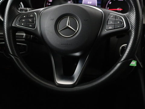 Mercedes-Benz C-Klasse 180 Avantgarde | Stoelverwarming | Trekhaak | Navigatie | Full LED | Park Assist | Climate control | Half leder | Cruise control | Bluetooth