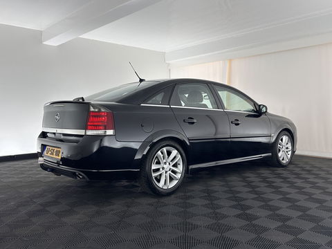 Opel Vectra GTS 3.0 V6 CDTi Executive Aut. *FULL-LEATHER | XENON | NAVI-FULLMAP | MEMORY-PACK | SPORT-SEATS | HEATED-SEATS | TOWBAR | 17''ALU *
