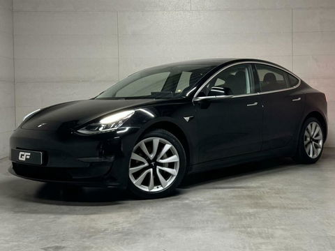 Tesla Model 3 Standard RWD Plus 60 kWh Autopilot Pano NAP