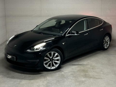 Tesla Model 3 Standard RWD Plus 60 kWh Autopilot Pano NAP