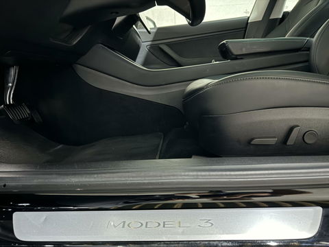Tesla Model 3 Standard RWD Plus 60 kWh Autopilot Pano NAP