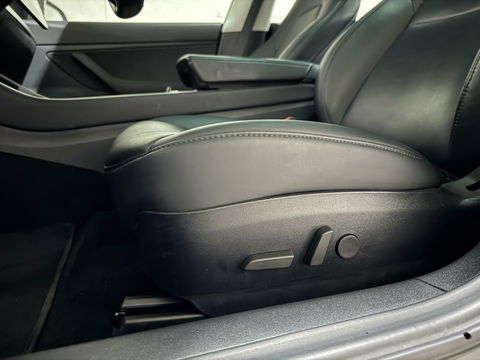 Tesla Model 3 Standard RWD Plus 60 kWh Autopilot Pano NAP