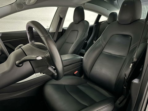 Tesla Model 3 Standard RWD Plus 60 kWh Autopilot Pano NAP