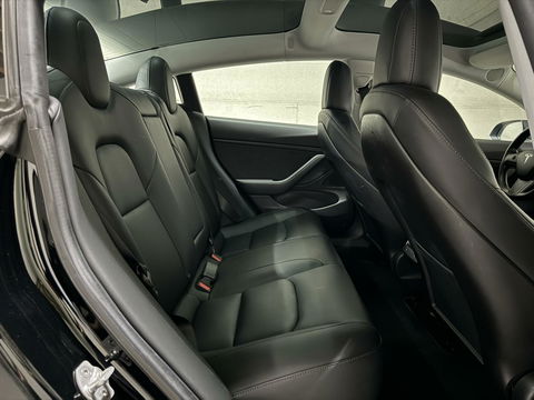 Tesla Model 3 Standard RWD Plus 60 kWh Autopilot Pano NAP