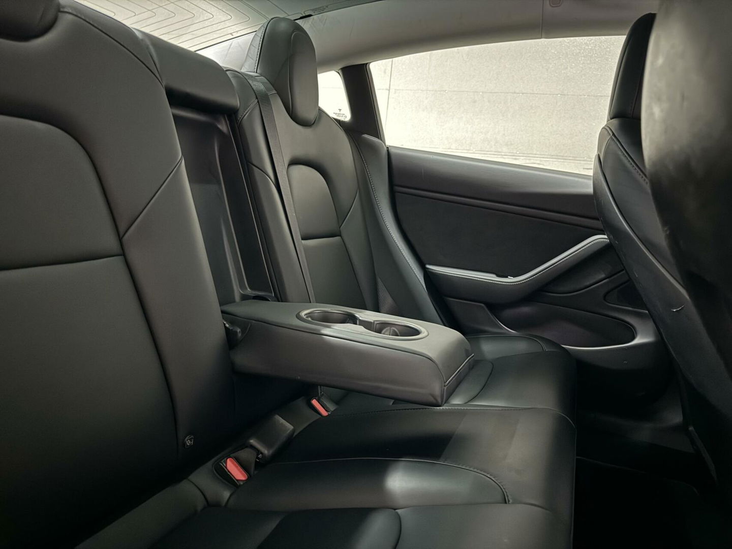 Tesla Model 3 Standard RWD Plus 60 kWh Autopilot Pano NAP