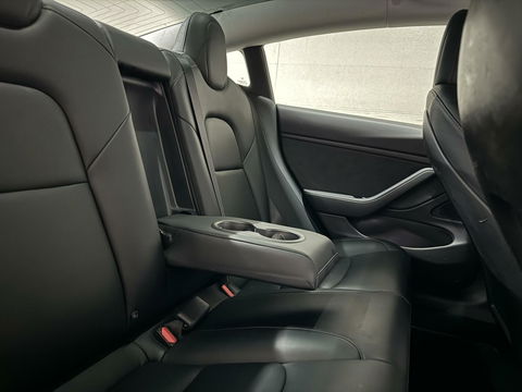 Tesla Model 3 Standard RWD Plus 60 kWh Autopilot Pano NAP
