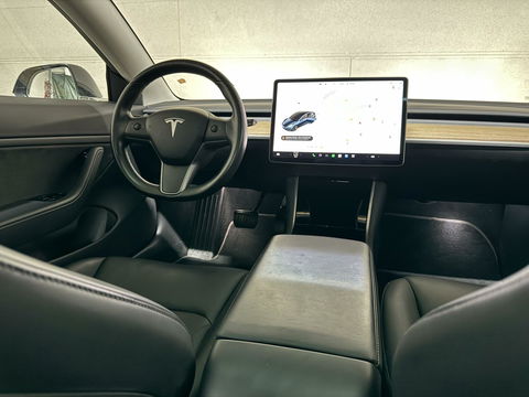 Tesla Model 3 Standard RWD Plus 60 kWh Autopilot Pano NAP