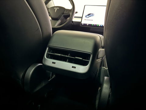 Tesla Model 3 Standard RWD Plus 60 kWh Autopilot Pano NAP