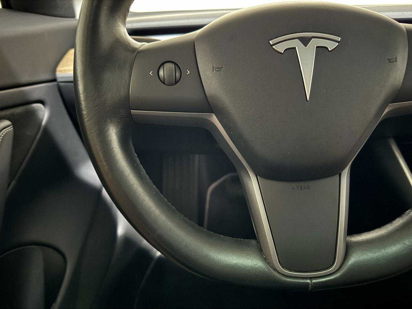 Tesla Model 3 Standard RWD Plus 60 kWh Autopilot Pano NAP