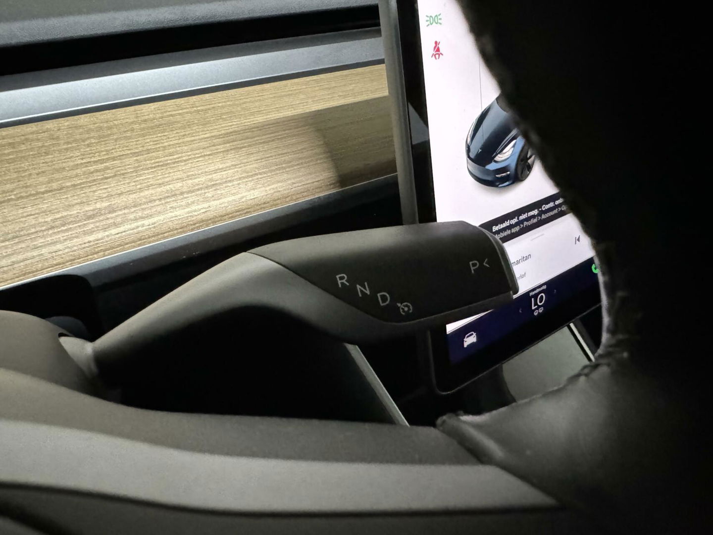Tesla Model 3 Standard RWD Plus 60 kWh Autopilot Pano NAP