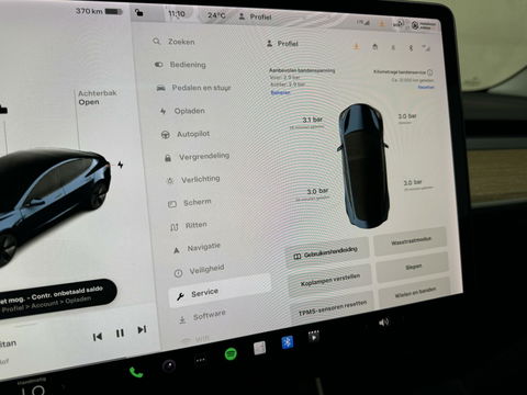 Tesla Model 3 Standard RWD Plus 60 kWh Autopilot Pano NAP