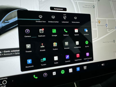 Tesla Model 3 Standard RWD Plus 60 kWh Autopilot Pano NAP