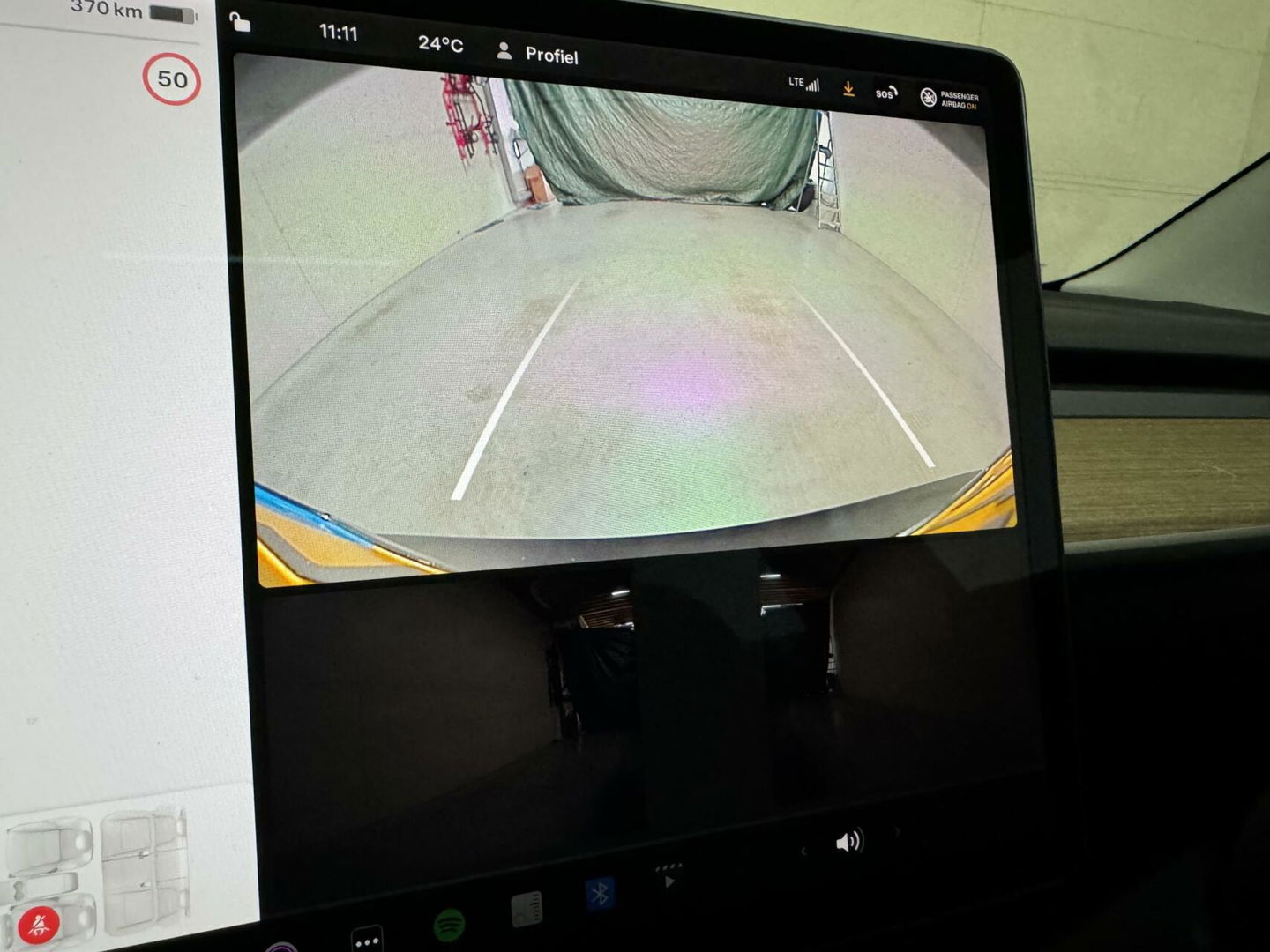 Tesla Model 3 Standard RWD Plus 60 kWh Autopilot Pano NAP