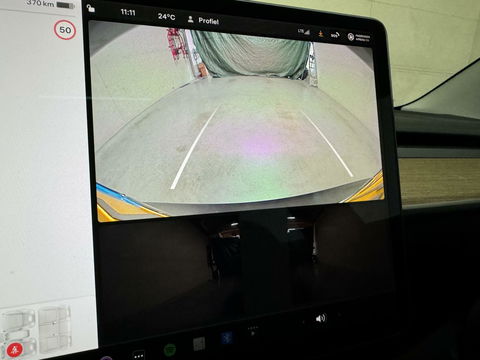 Tesla Model 3 Standard RWD Plus 60 kWh Autopilot Pano NAP