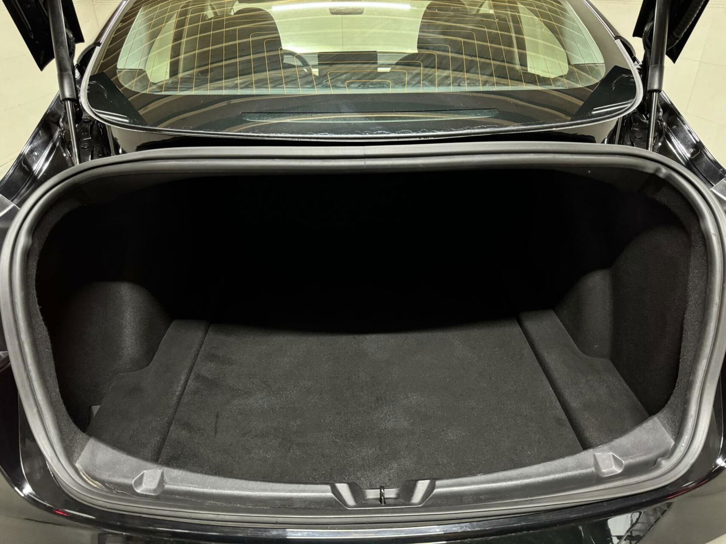 Tesla Model 3 Standard RWD Plus 60 kWh Autopilot Pano NAP