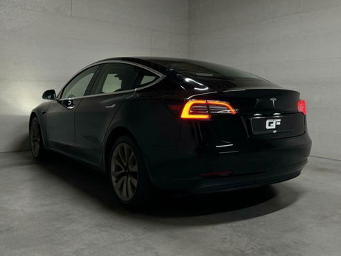 Tesla Model 3 Standard RWD Plus 60 kWh Autopilot Pano NAP