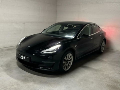 Tesla Model 3 Standard RWD Plus 60 kWh Autopilot Pano NAP