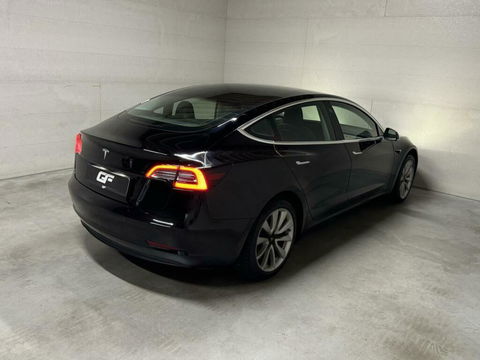 Tesla Model 3 Standard RWD Plus 60 kWh Autopilot Pano NAP