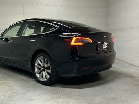 Tesla Model 3 Standard RWD Plus 60 kWh Autopilot Pano NAP