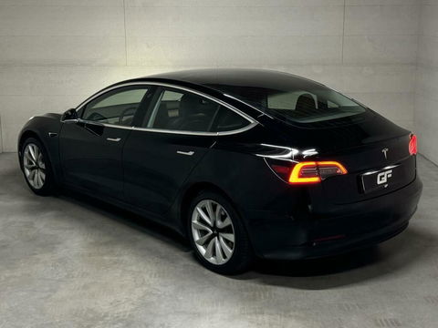 Tesla Model 3 Standard RWD Plus 60 kWh Autopilot Pano NAP