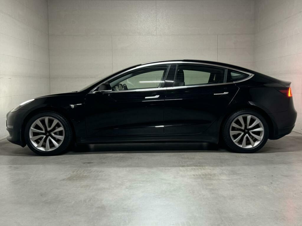 Tesla Model 3 Standard RWD Plus 60 kWh Autopilot Pano NAP