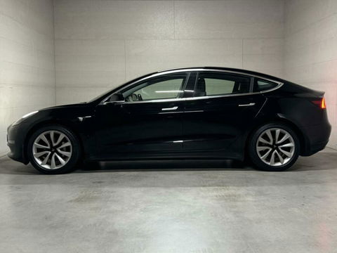 Tesla Model 3 Standard RWD Plus 60 kWh Autopilot Pano NAP