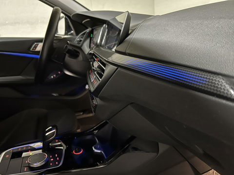 BMW 1 Serie 118i Sport Navi Cruise CarPlay Sfeerver Trek NAP