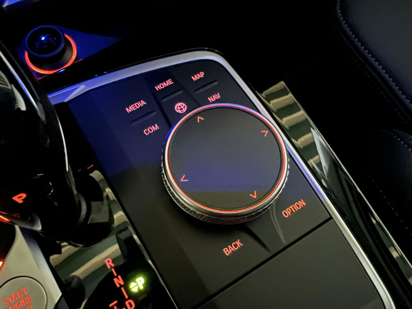 BMW 1 Serie 118i Sport Navi Cruise CarPlay Sfeerver Trek NAP