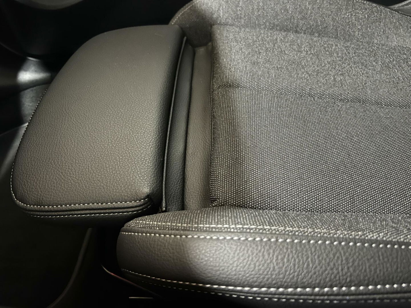 BMW 1 Serie 118i Sport Navi Cruise CarPlay Sfeerver Trek NAP