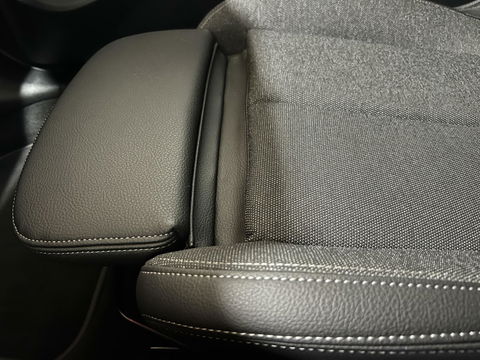 BMW 1 Serie 118i Sport Navi Cruise CarPlay Sfeerver Trek NAP