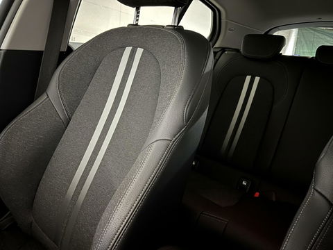 BMW 1 Serie 118i Sport Navi Cruise CarPlay Sfeerver Trek NAP