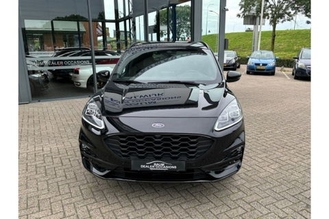 Ford Kuga 2.5 PHEV 225PK ST-LINE X AUTOMAAT NAVI PDC-CAMERA.