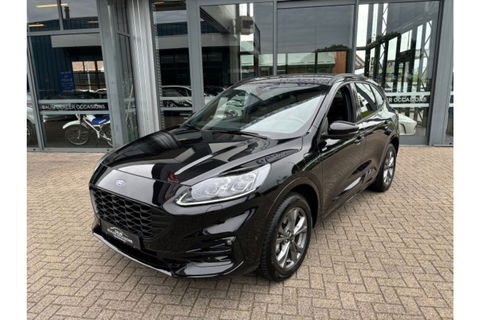Ford Kuga 2.5 PHEV 225PK ST-LINE X AUTOMAAT NAVI PDC-CAMERA.