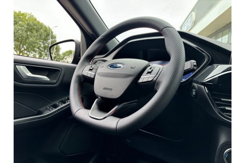 Ford Kuga 2.5 PHEV 225PK ST-LINE X AUTOMAAT NAVI PDC-CAMERA.