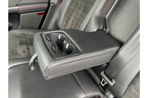 Ford Kuga 2.5 PHEV 225PK ST-LINE X AUTOMAAT NAVI PDC-CAMERA.