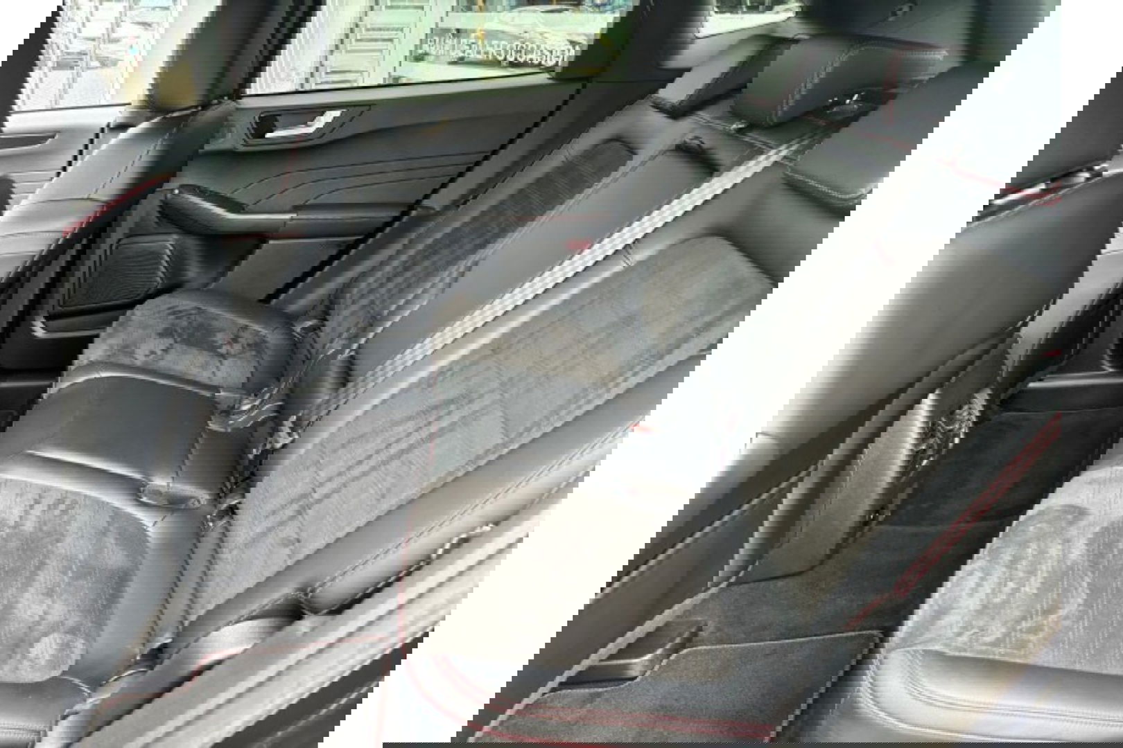 Ford Kuga 2.5 PHEV 225PK ST-LINE X AUTOMAAT NAVI PDC-CAMERA.