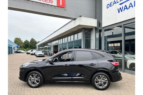 Ford Kuga 2.5 PHEV 225PK ST-LINE X AUTOMAAT NAVI PDC-CAMERA.