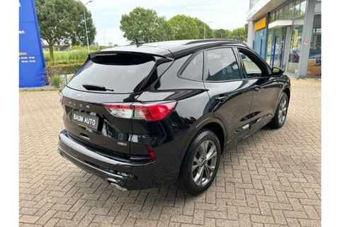Ford Kuga 2.5 PHEV 225PK ST-LINE X AUTOMAAT NAVI PDC-CAMERA.