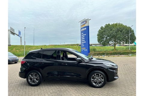 Ford Kuga 2.5 PHEV 225PK ST-LINE X AUTOMAAT NAVI PDC-CAMERA.
