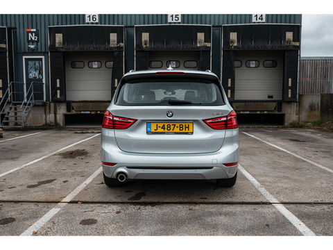 BMW 2 Serie Gran Tourer 218i 7Pers. Executive Edition | SPORT STOELEN | PDC | STOELVERW. | 17" LM VELGEN