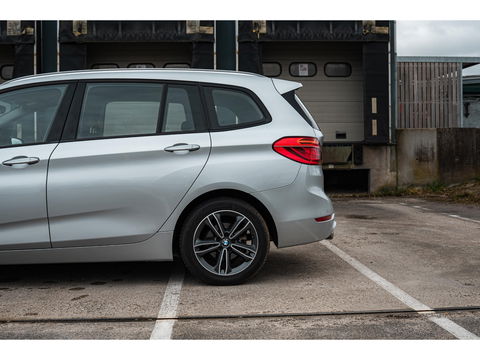 BMW 2 Serie Gran Tourer 218i 7Pers. Executive Edition | SPORT STOELEN | PDC | STOELVERW. | 17" LM VELGEN